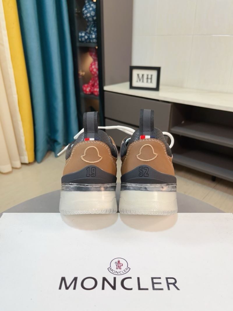 Moncler Shoes